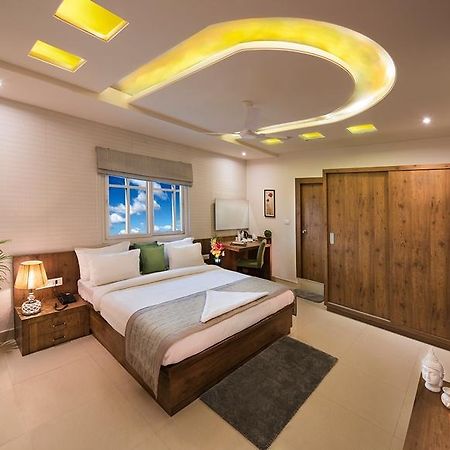 Hotel Manisha International Gaya Eksteriør bilde