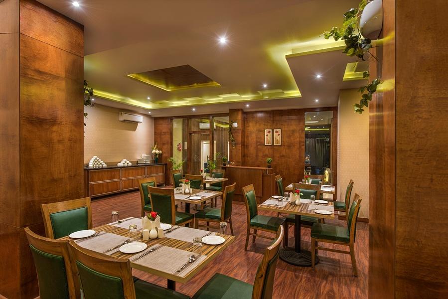 Hotel Manisha International Gaya Eksteriør bilde